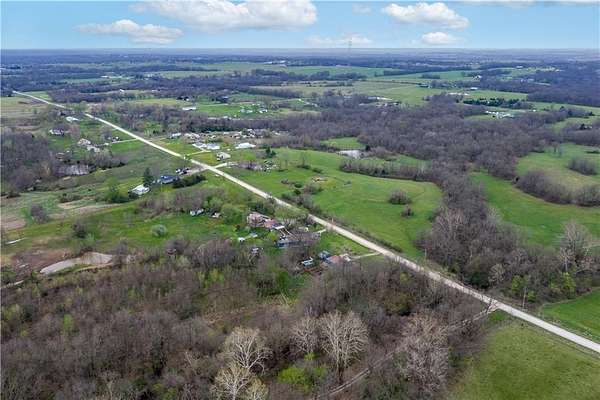 11 Acres of Land for Sale in Warrensburg, Missouri