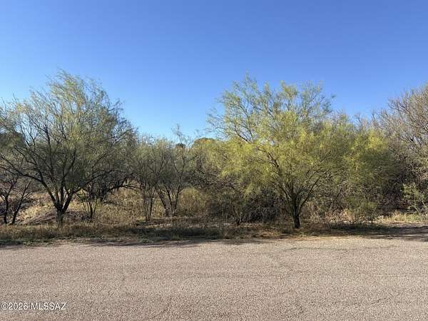0.54 Acres of Residential Land for Sale in Rio Rico, Arizona