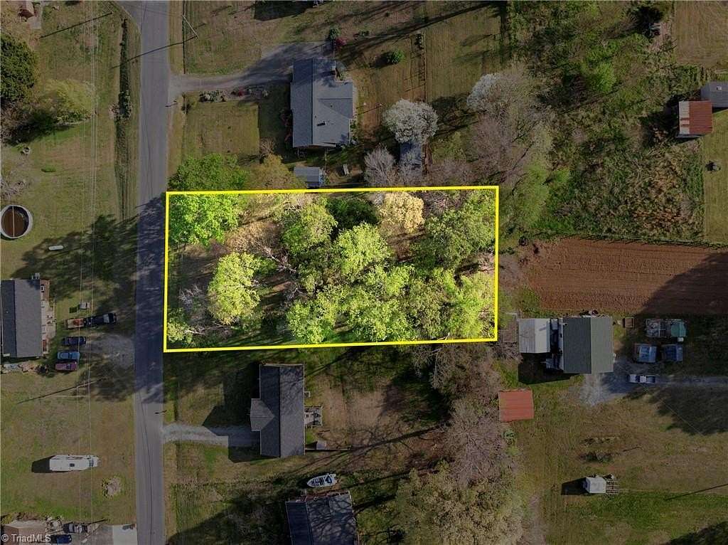 0.5 Acres of Residential Land for Sale in Trinity, North Carolina