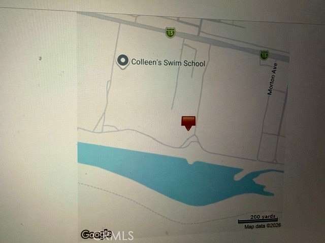 0.15 Acres of Residential Land for Sale in Lake Elsinore, California