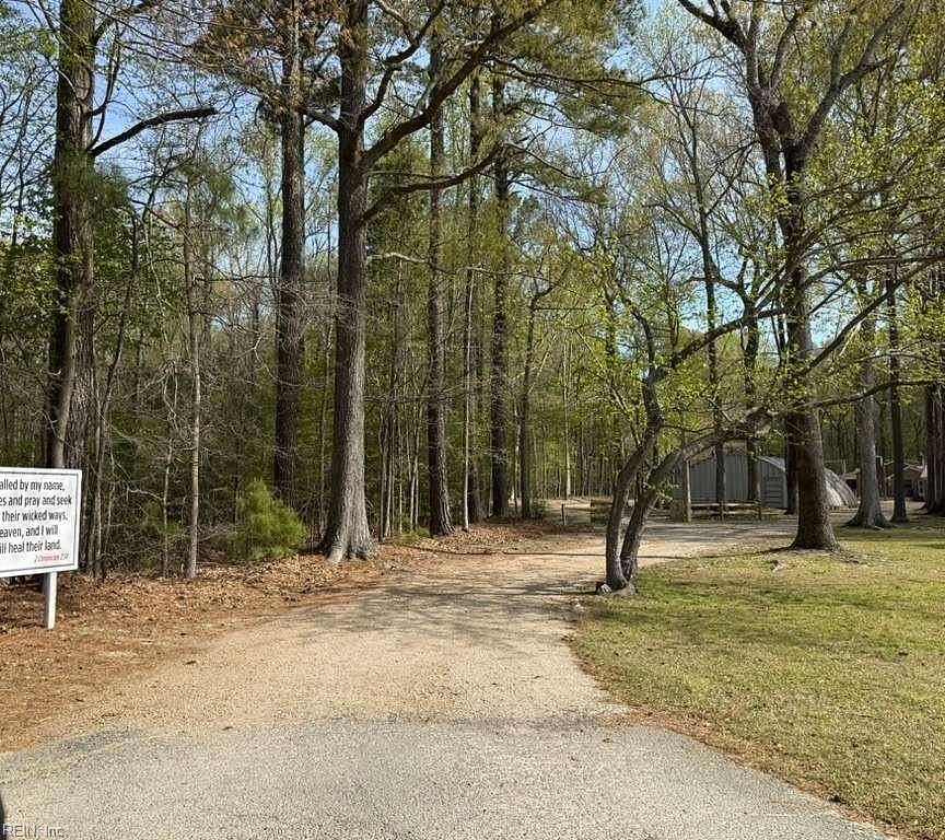 5.28 Acres of Residential Land for Sale in Virginia Beach, Virginia