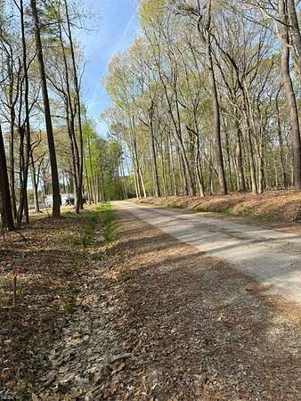 5.28 Acres of Residential Land for Sale in Virginia Beach, Virginia
