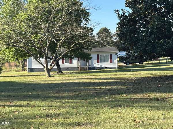 4.78 Acres of Residential Land for Sale in Youngsville, North Carolina