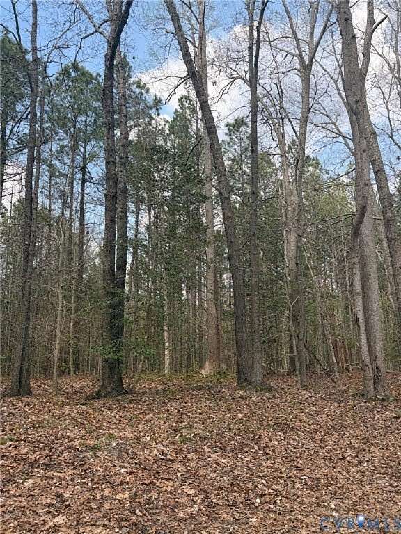 6 Acres of Land for Sale in Amelia Court House, Virginia