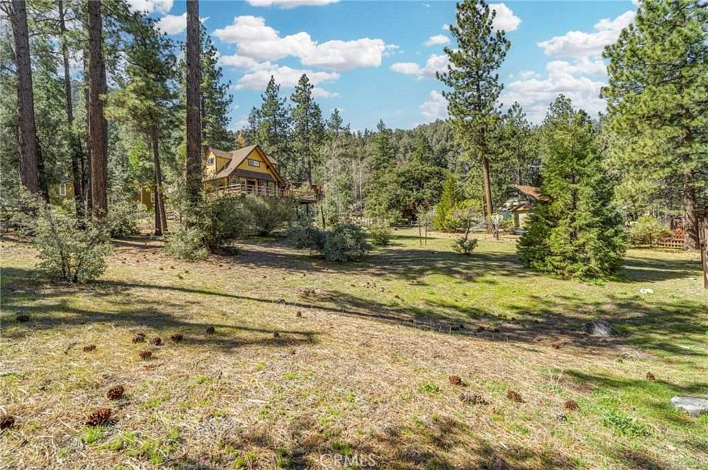 0.23 Acres of Residential Land for Sale in Pine Mountain Club, California