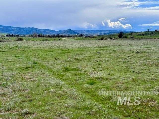 5.1 Acres of Residential Land for Sale in Sweet, Idaho
