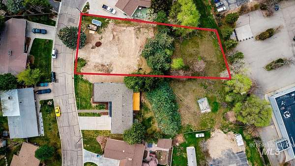 0.43 Acres of Residential Land for Sale in Boise, Idaho