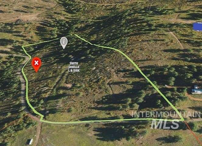12 Acres of Recreational Land for Sale in Weippe, Idaho