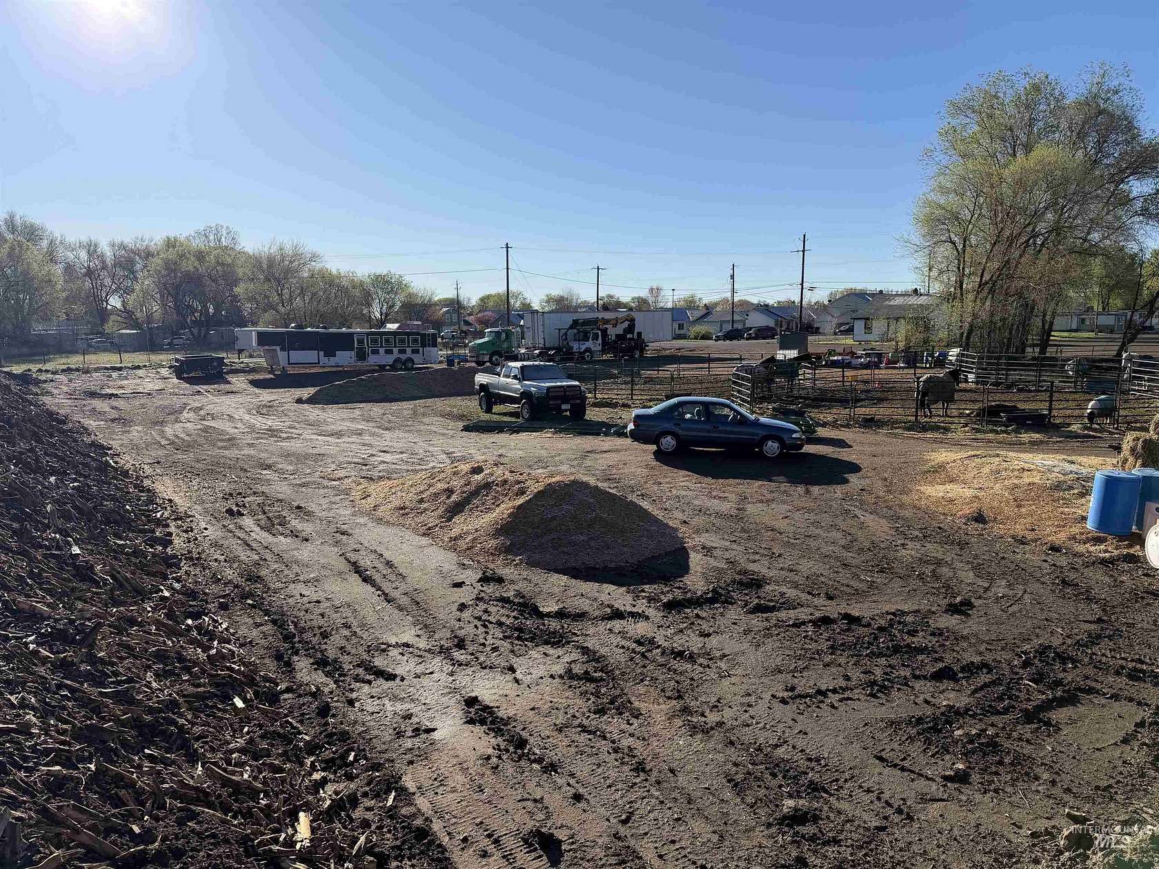 1 Acre of Residential Land for Sale in Mountain Home, Idaho