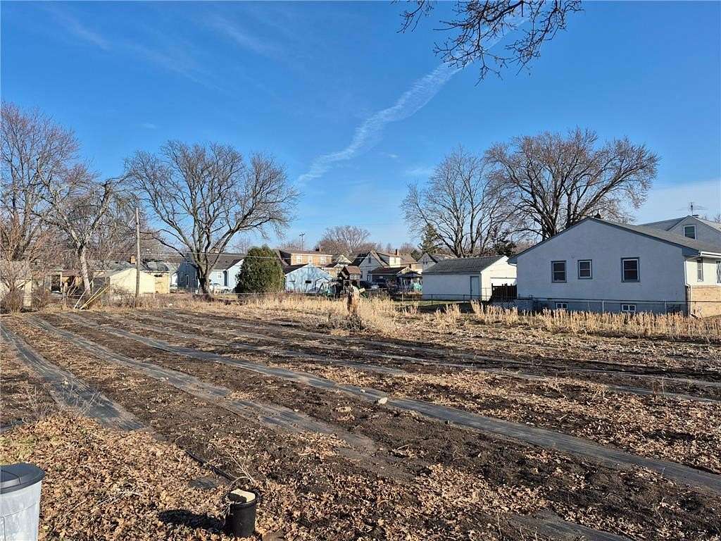 0.15 Acres of Land for Sale in St. Paul, Minnesota