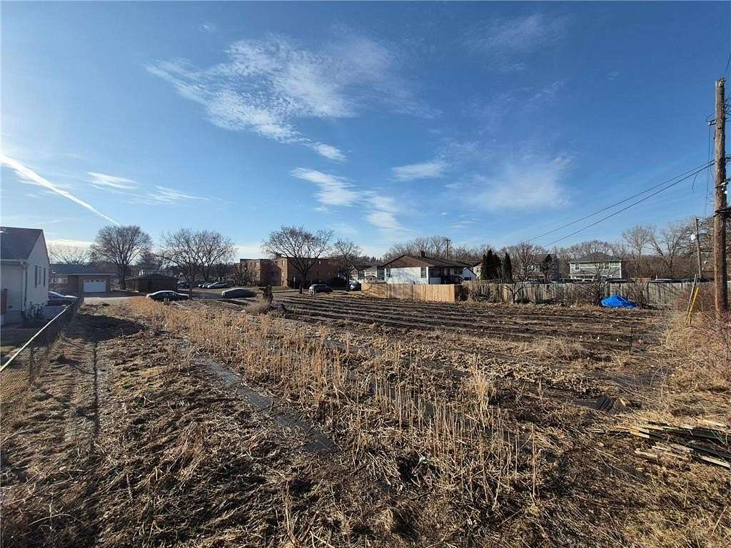 0.14 Acres of Land for Sale in St. Paul, Minnesota