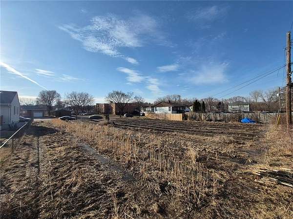 0.14 Acres of Land for Sale in St. Paul, Minnesota