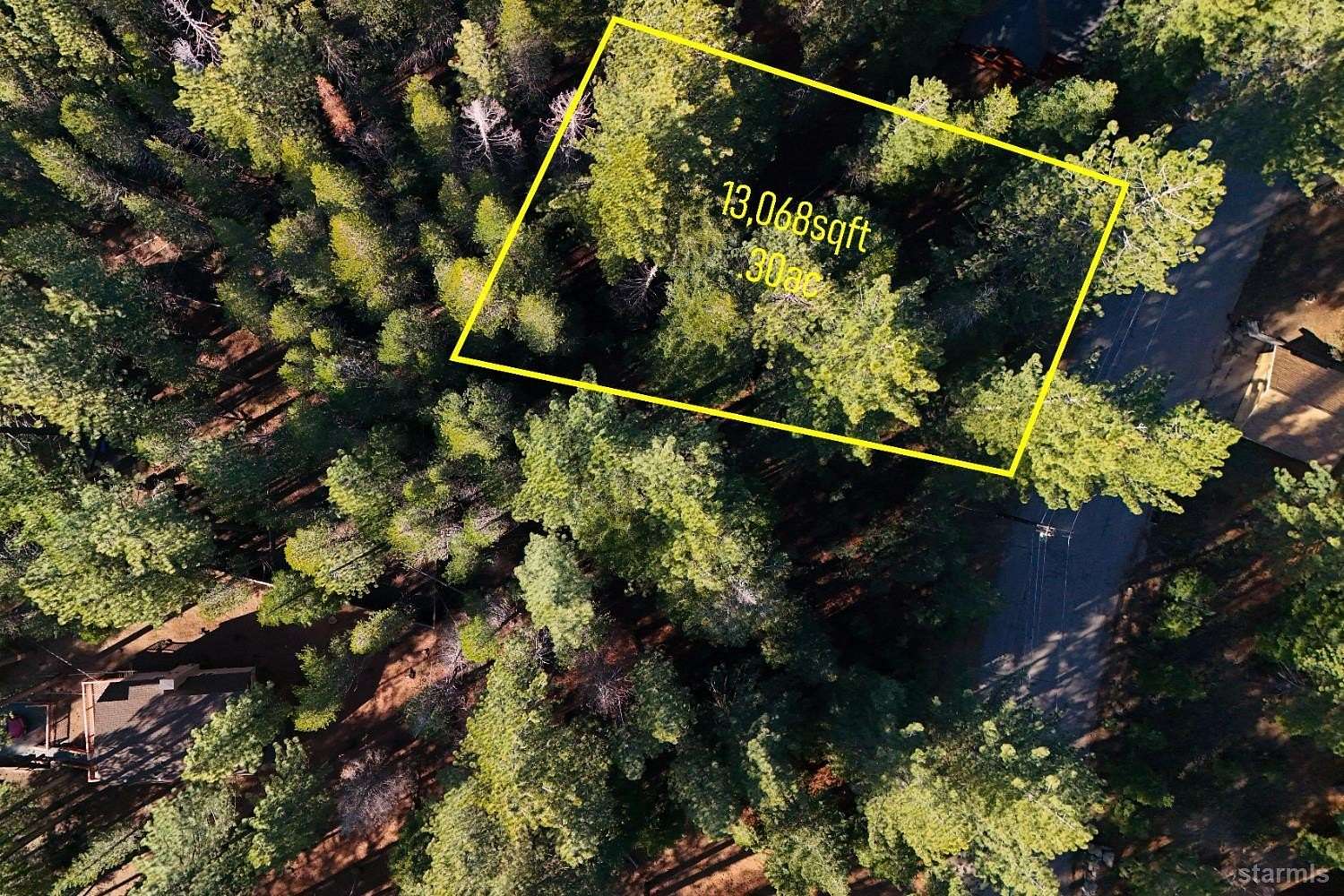 0.3 Acres of Residential Land for Sale in South Lake Tahoe, California