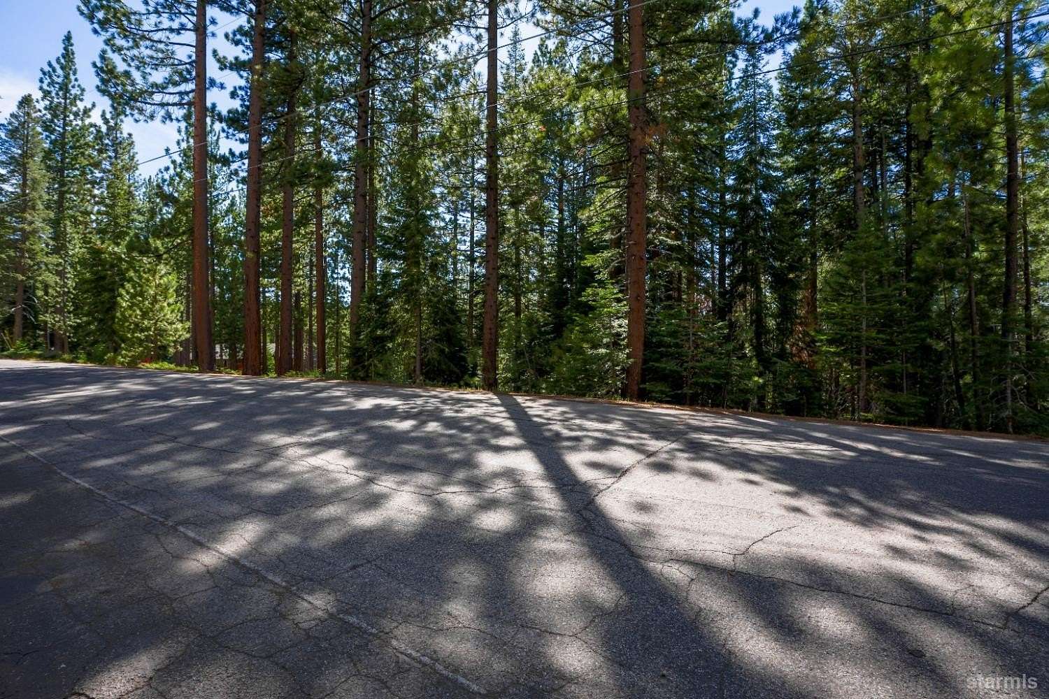 0.34 Acres of Residential Land for Sale in South Lake Tahoe, California