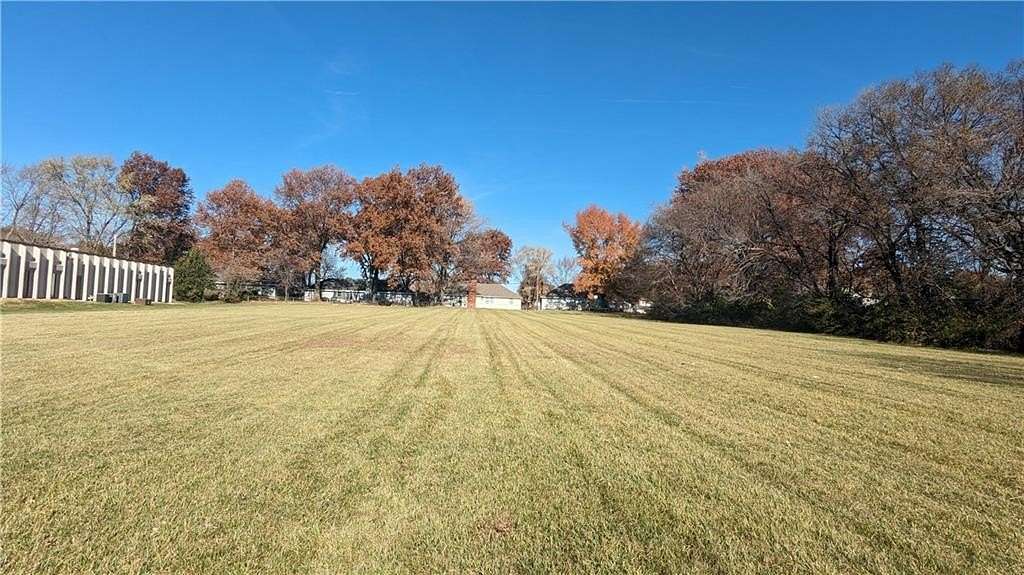 1.37 Acres of Commercial Land for Sale in Raytown, Missouri