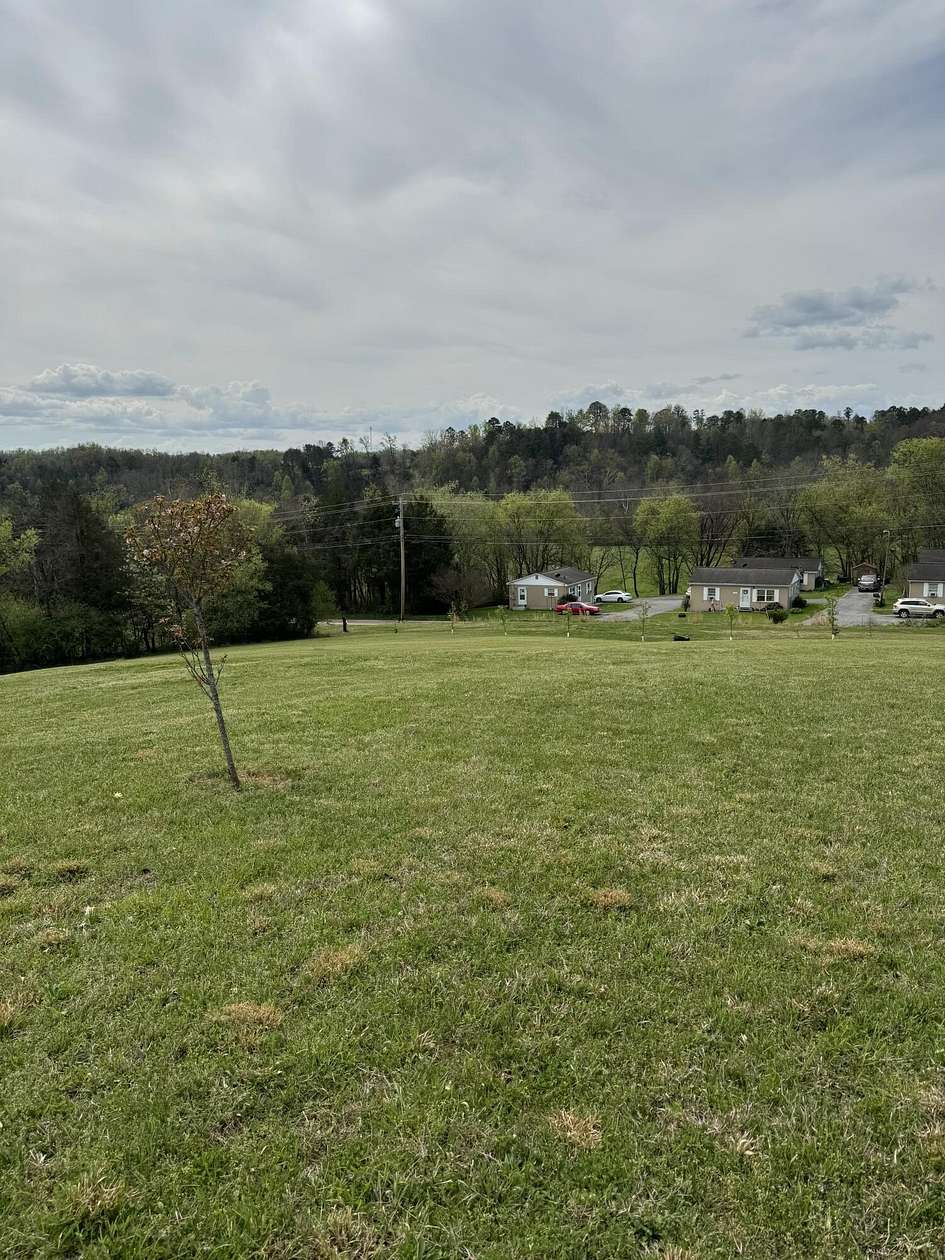 2.58 Acres of Residential Land for Sale in Newport, Tennessee