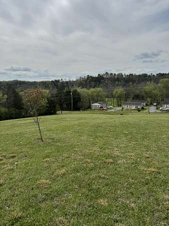 2.58 Acres of Residential Land for Sale in Newport, Tennessee