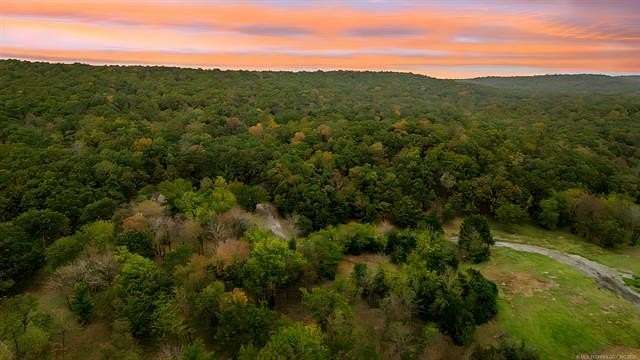 69 Acres of Land for Sale in Tulsa, Oklahoma