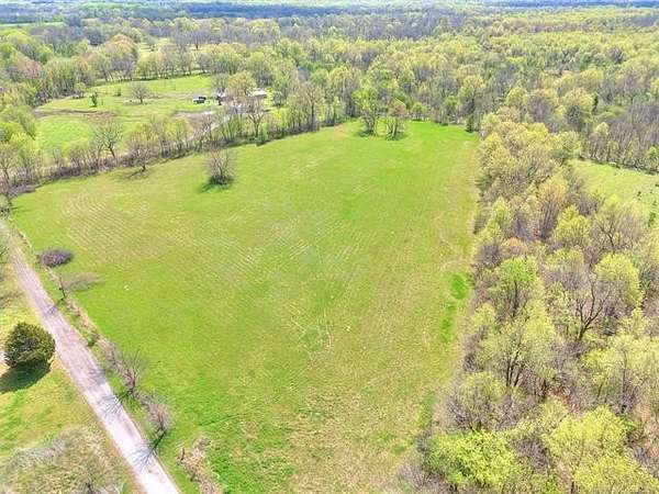 15 Acres of Land for Sale in Skiatook, Oklahoma