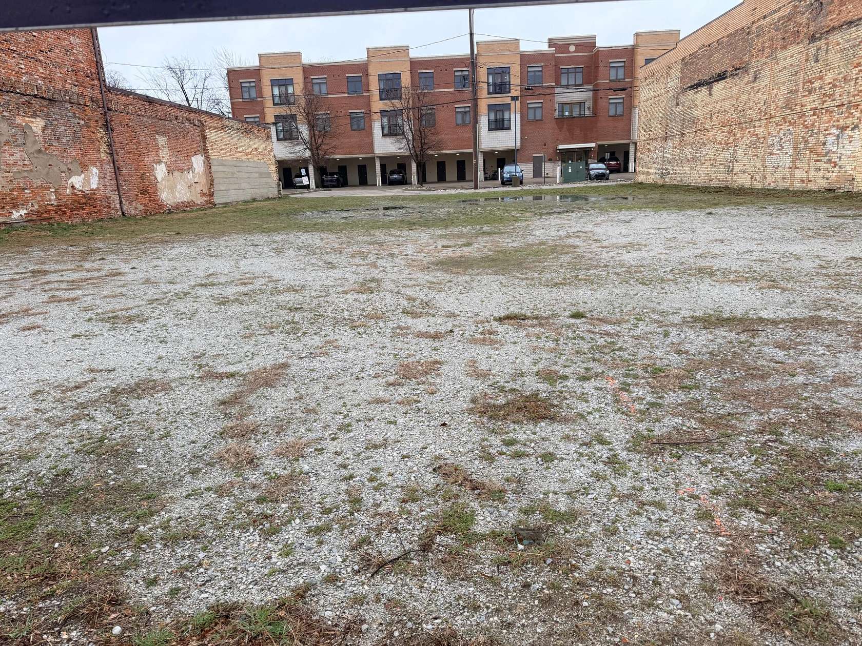 0.25 Acres of Mixed-Use Land for Sale in Muskegon, Michigan