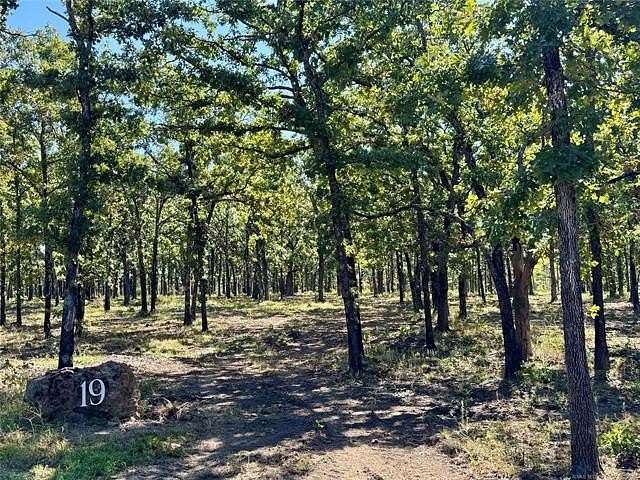 6 Acres of Residential Land for Sale in Beggs, Oklahoma