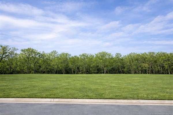 0.52 Acres of Residential Land for Sale in Jenks, Oklahoma