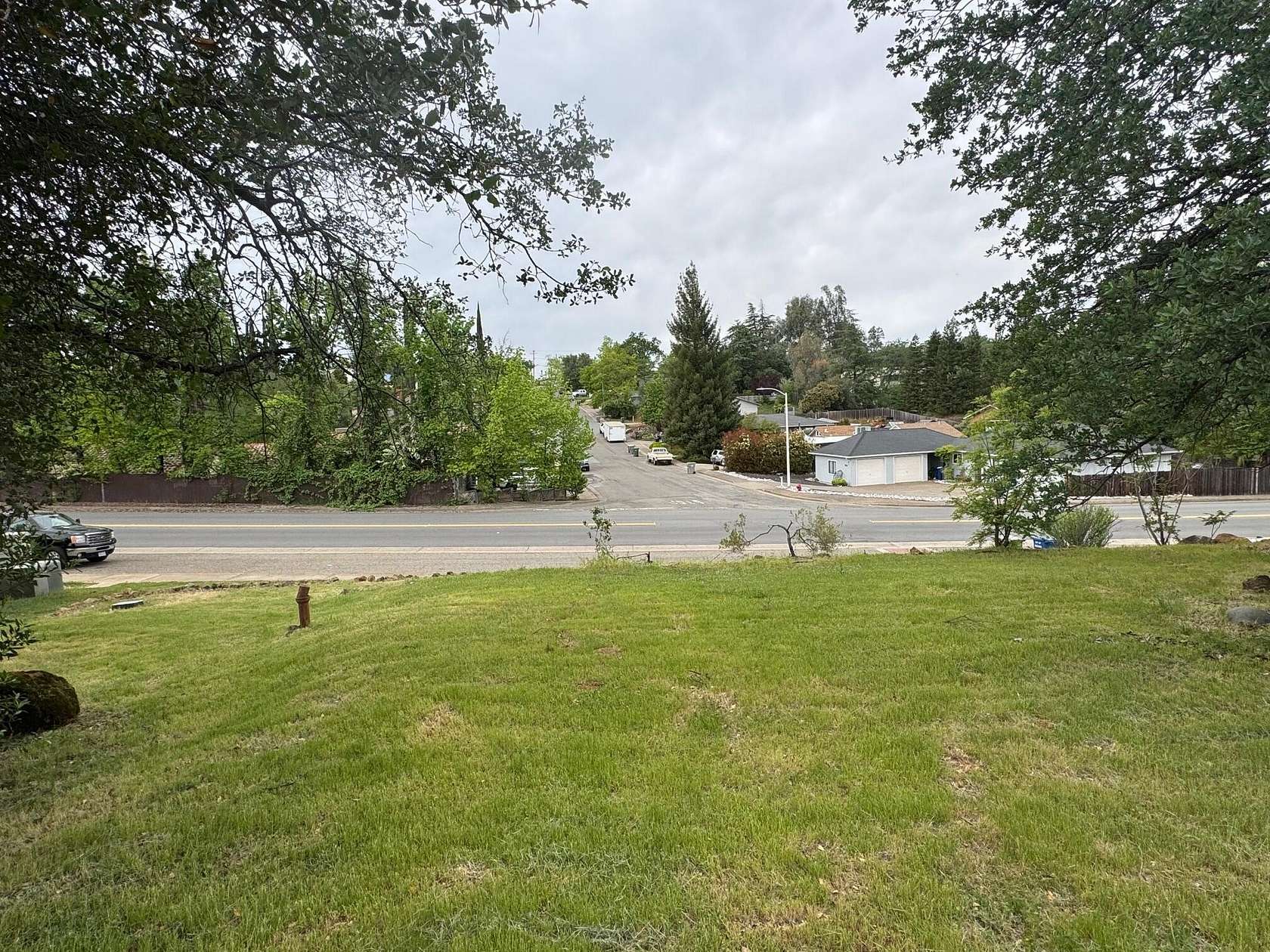 0.24 Acres of Residential Land for Sale in Redding, California