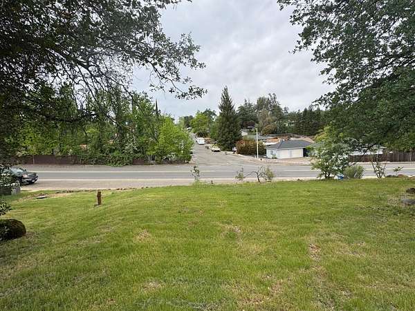 0.24 Acres of Residential Land for Sale in Redding, California