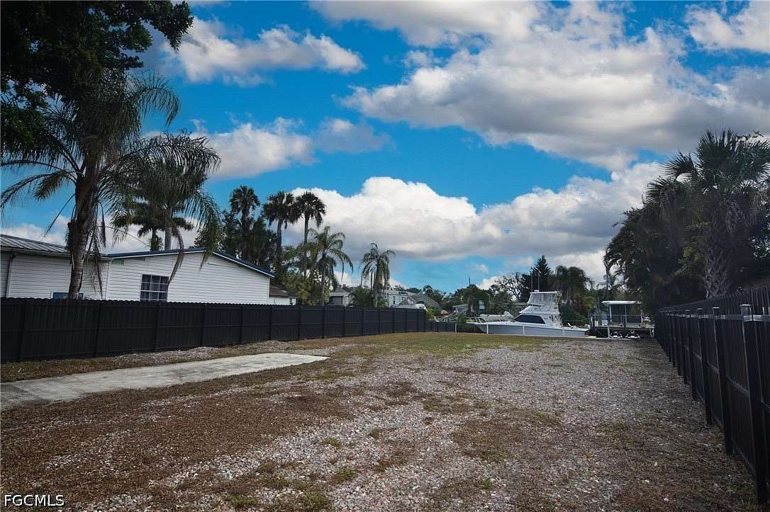 0.14 Acres of Residential Land for Sale in Fort Myers, Florida