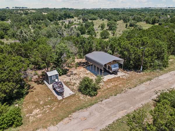 0.24 Acres of Residential Land for Sale in Granbury, Texas