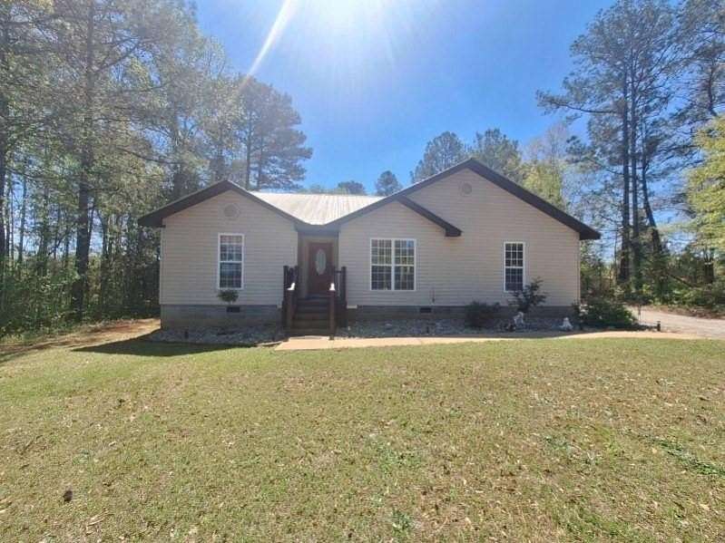 0.97 Acres of Land with Home for Sale in Valley, Alabama