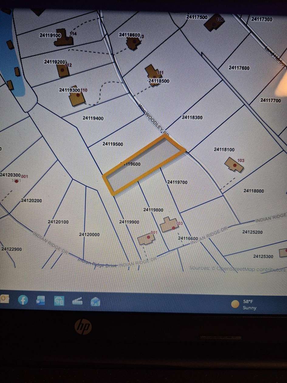 0.65 Acres of Residential Land for Sale in Moneta, Virginia