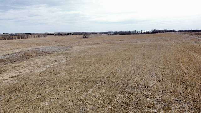 10 Acres of Commercial Land for Sale in Waubay, South Dakota