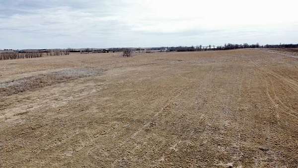 10 Acres of Commercial Land for Sale in Waubay, South Dakota