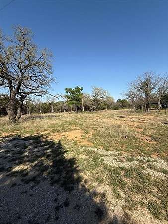 1 Acre of Residential Land for Sale in Mineral Wells, Texas
