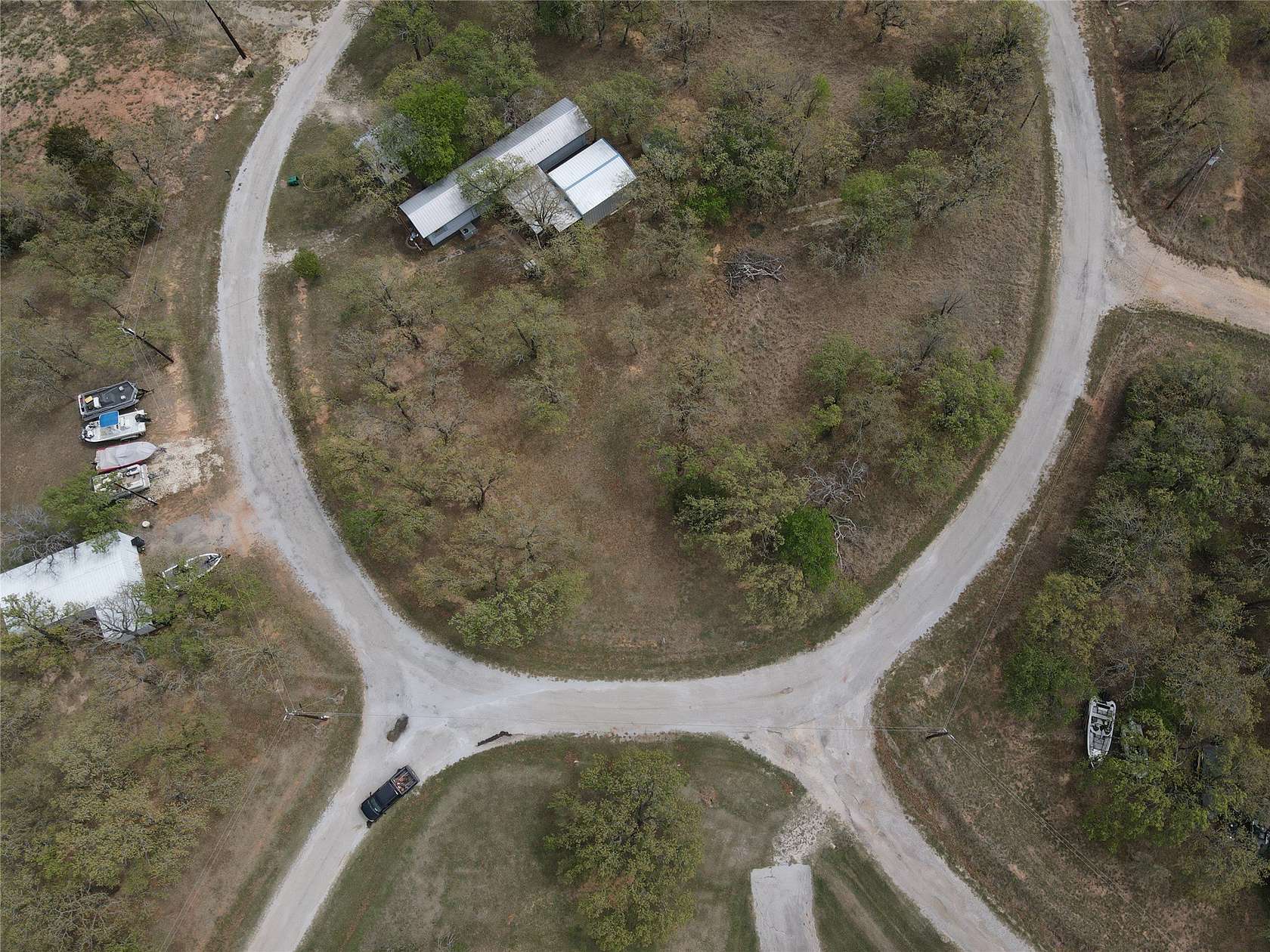 0.37 Acres of Residential Land for Sale in Nocona, Texas