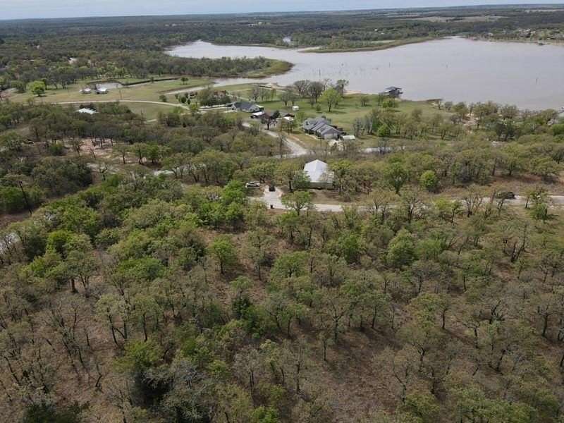 0.25 Acres of Residential Land for Sale in Nocona, Texas