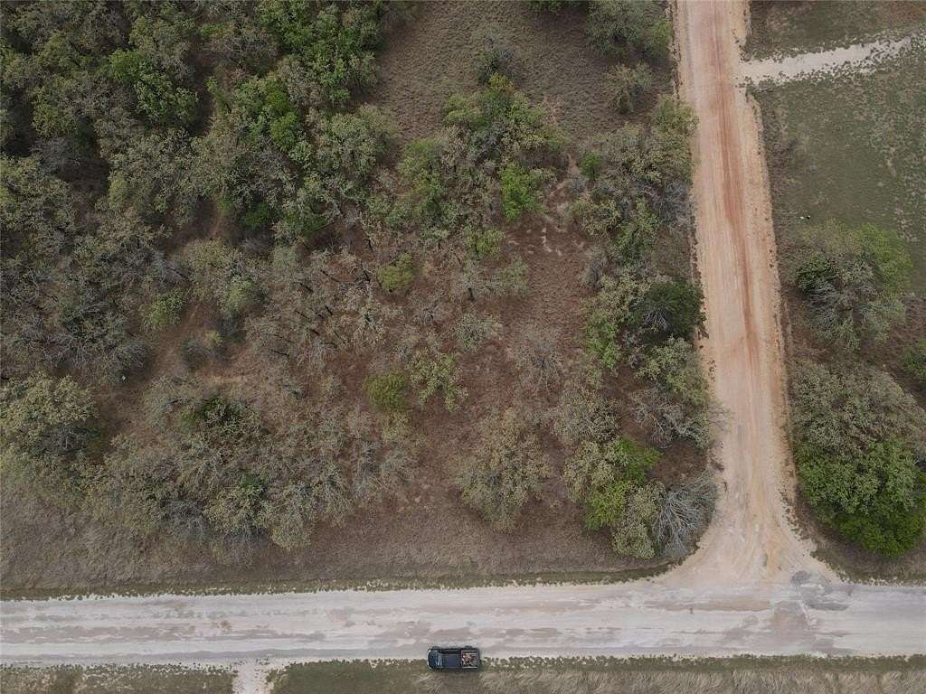 0.32 Acres of Residential Land for Sale in Nocona, Texas