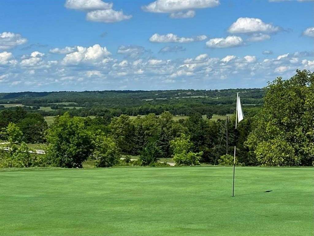 0.25 Acres of Residential Land for Sale in Nocona, Texas