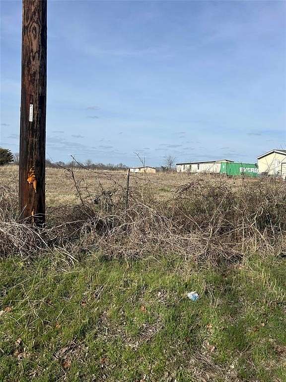 4.78 Acres of Residential Land for Sale in Lone Oak, Texas