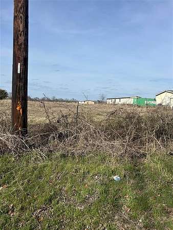 4.78 Acres of Residential Land for Sale in Lone Oak, Texas