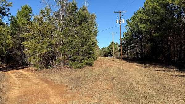 5.44 Acres of Residential Land for Sale in Vivian, Louisiana