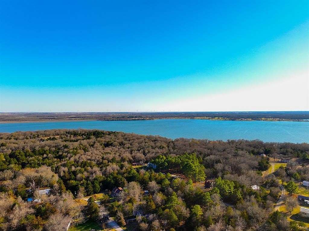 0.34 Acres of Land for Sale in Purdon, Texas