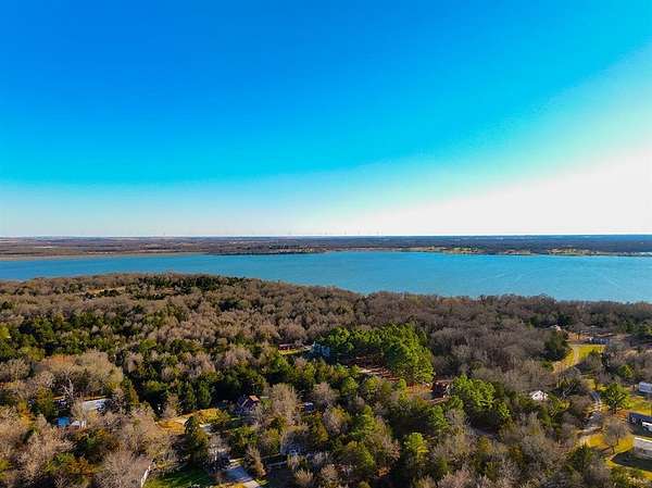 0.34 Acres of Land for Sale in Purdon, Texas