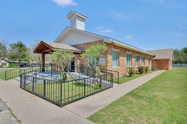 2.41 Acres of Land for Sale in Decatur, Texas