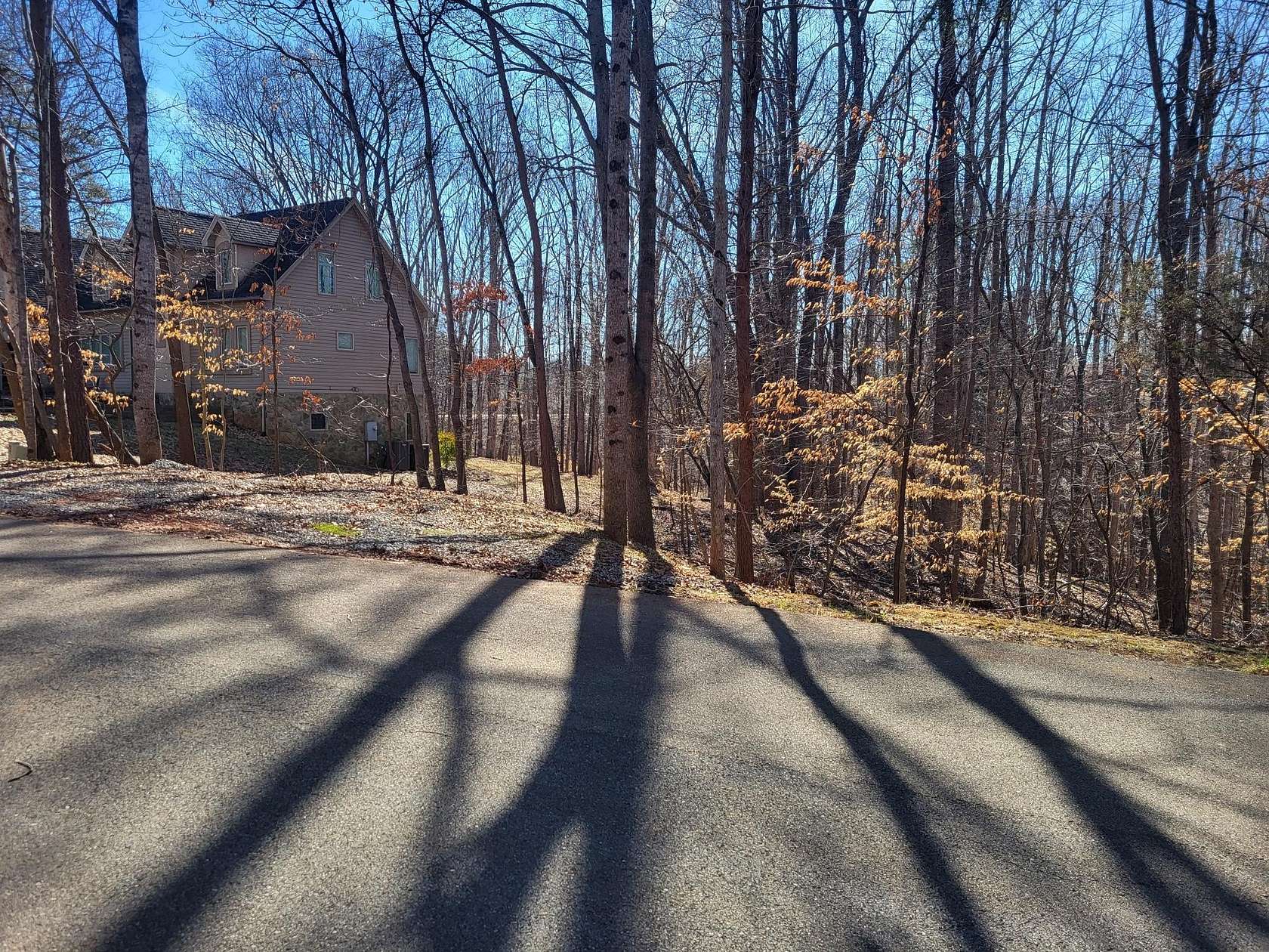 0.88 Acres of Land for Sale in Moneta, Virginia