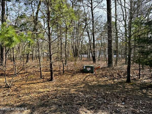0.91 Acres of Residential Land for Sale in Little Egg Harbor Township, New Jersey