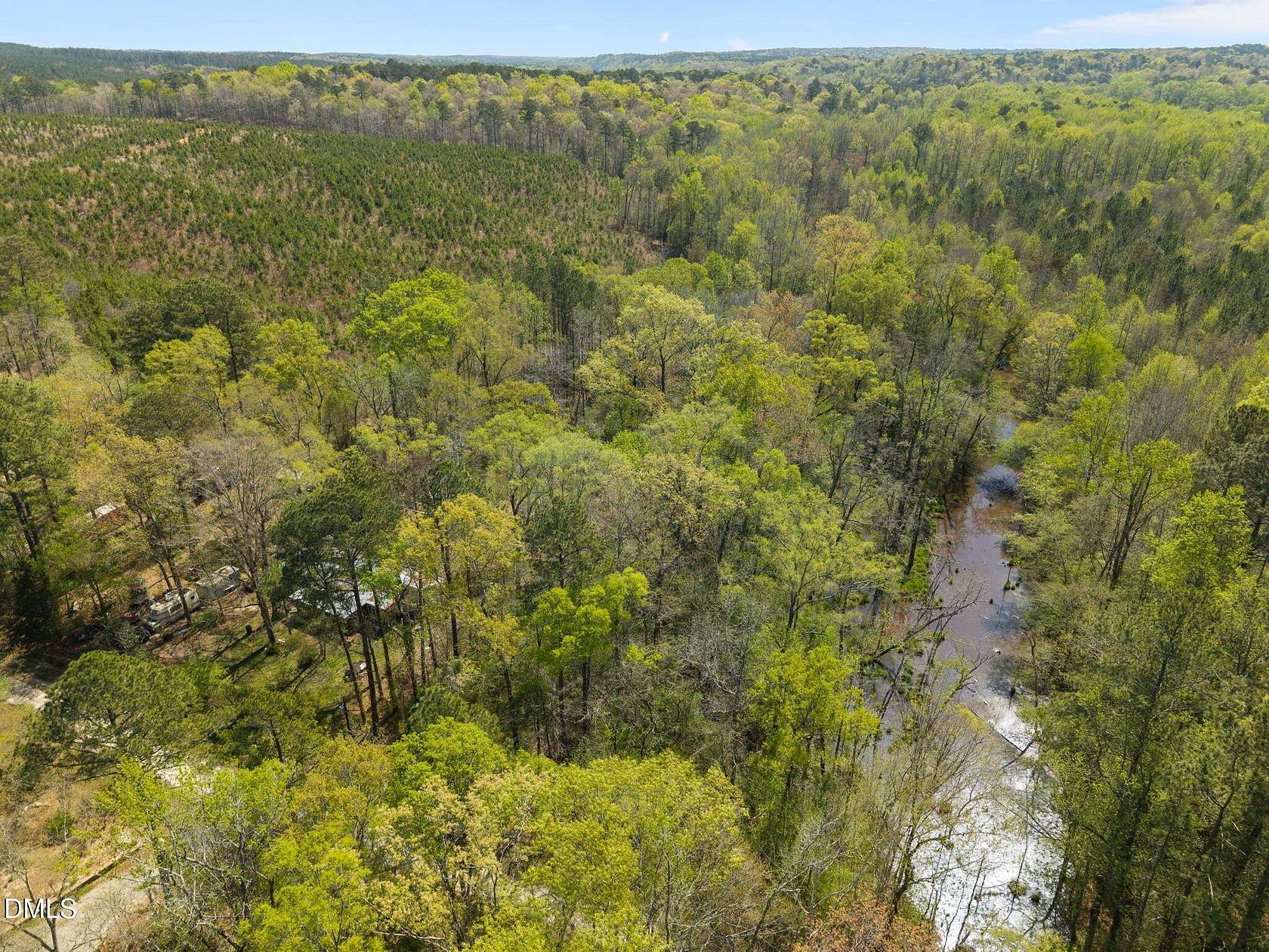 0.51 Acres of Residential Land for Sale in Fuquay-Varina, North Carolina