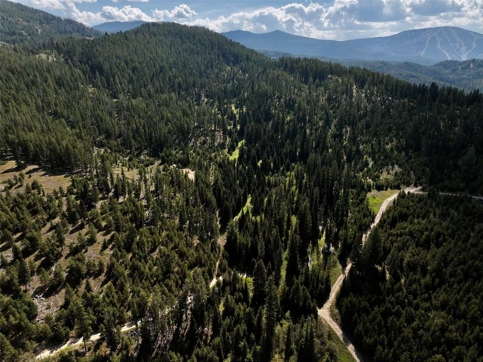 20.7 Acres of Recreational Land for Sale in Philipsburg, Montana