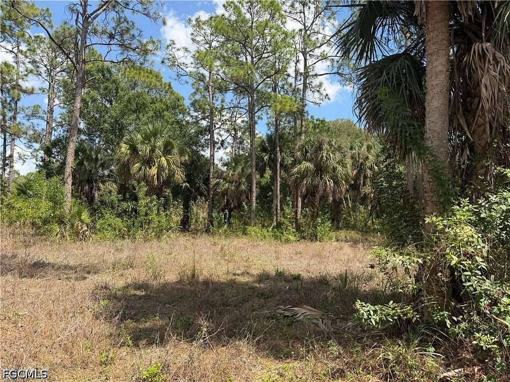 1 Acre of Residential Land for Sale in North Fort Myers, Florida